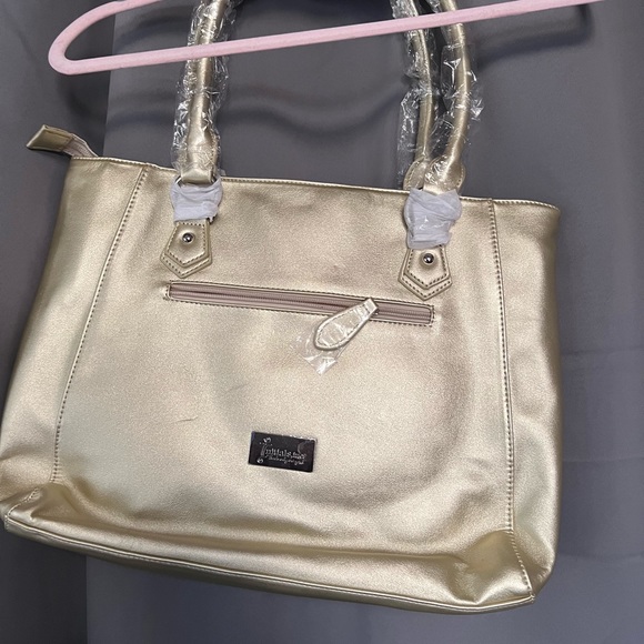 Success Tote Laptop Bag - Picture 2 of 5